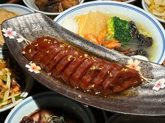 -寻宝记绍兴菜(状元店)