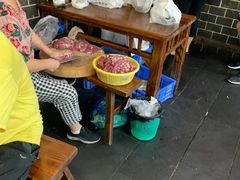 -肖娭毑老面馆(自然岭路店)
