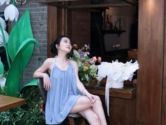-翡翠鸟精品泰国菜(北辰财富中心店)