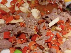 -炊烟小炒黄牛肉(东庆街店)