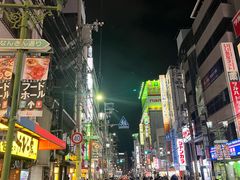 -心斋桥