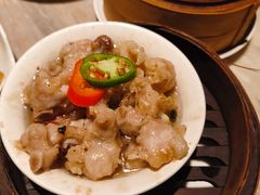 -广州花园酒店荔湾亭·地道点心·粤式饮茶