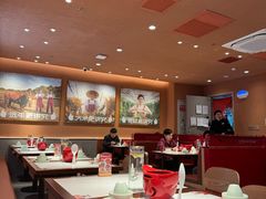 -辣可可·小炒黄牛肉(望京凯德MALL店)