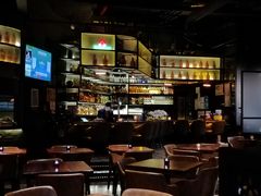 -MARU玛露音乐餐厅(大学路店)
