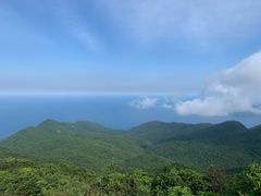 -七娘山