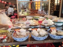 -抱德·潮汕味(琶洲店原惠城鱼仔)