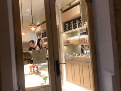 -夏朵餐厅(丁香店)
