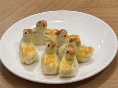 -全聚德(前门店)