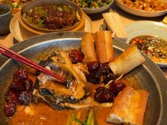 -青年公社烤鸭(青年路店)