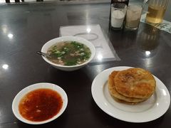 -三盛轩回民饺子馆