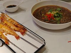 -苏大嘴蒸汽海鲜·海胆蒸饺(中山广场店)