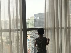 -广州粤海喜来登酒店