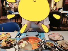 -海底捞火锅(方圆荟店)