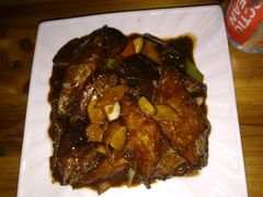 -嘉丰湘菜馆(芳群园店)