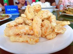 -三点小吃(山大店)