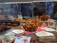 -红星前进面包牛奶公司(君太店)