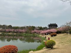 -南山风景名胜区