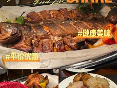 -北京朝阳悠唐皇冠假日酒店