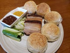 -烧肉馆(古北水镇景区店)