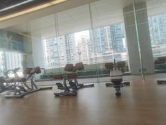 -威克健身游泳(万菱汇店)