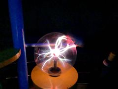 -陕西自然博物馆