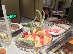 -海底捞火锅(壹悦城店)