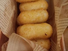 红糖糍粑-付掌柜在成都·热炒砂锅集(金禾店)