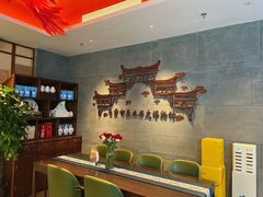 -贡宴盐帮菜自贡驻京联络处餐厅