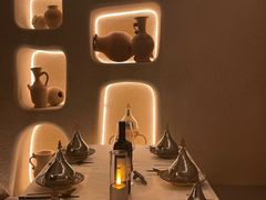 -龟兹KUCINA·新疆菜(前滩L+PLAZA店)