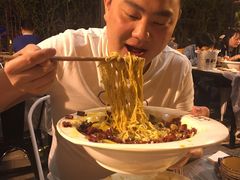 -霸王虾·麻辣小龙虾(清水河公园店)