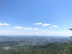 -定都峰