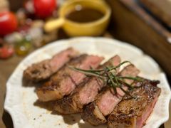 -第101座花园餐厅(湖滨88店)