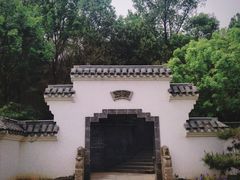-北宫国家森林公园