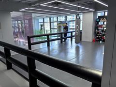 -优享健身(三元桥店)