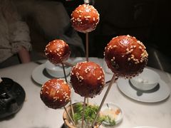 -初蓉丨遇见新川菜(亲贤街荣耀店)