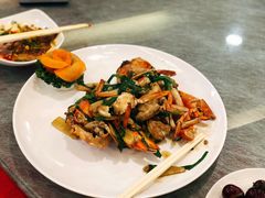 -北海渔村酒楼·粤菜海鲜点心(新华店)
