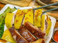-椰皇鸡饭·烧味烧腊