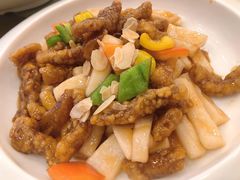 -小榄公饭店·岭南庭院餐厅(民安北路店)