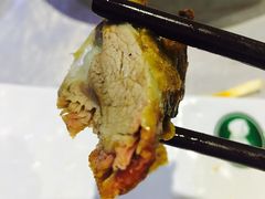 -大益烤鸡