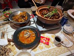 -谭十三南昌大排档(船山路总店)