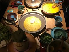 -吃饭皇帝大(合生汇店)
