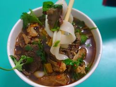 -婆婆粉(江北店)