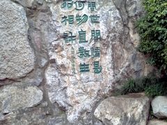 -西安曲江寒窑遗址公园