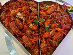 -望江门小龙虾·烧烤(九堡店)
