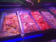 -韩风源自助烤肉(国贸精品店)