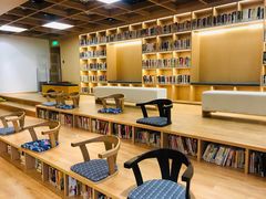 -漕河泾街道图书馆(漕河泾社区文化活动中心店)