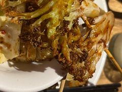 -天天喝丢一只鞋·烧烤·快餐(盐仓桥店)