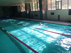 -康慈健身(雅戈尔雷迪森广场店)