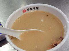 -西关明记肠粉(荔枝湾店)