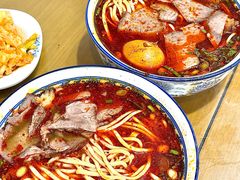 -清真磨沟沿老字号牛肉面(总店)